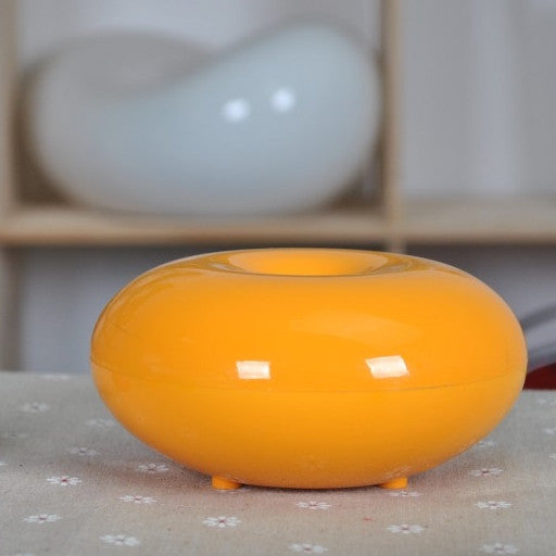 12W 140ML ultrasonic aroma diffuser air humidifier mist maker air mag diffuseur huile essentiel difusor de aroma diffuser