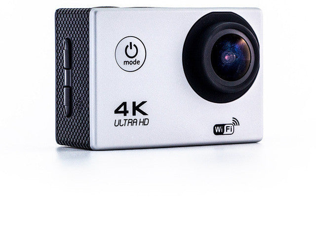 F60/V3 Action Camera 4K 30FPS Wifi Ultra HD 16MP Waterproof 170D Xiao Go yi 4k EK EN Style Helmet Pro Deportiva Sport Camcorder