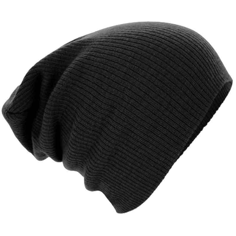 Women Men Unisex Knitted Cap Casual Beanies Solid Color Hip-hop Snap Slouch Skullies Bonnet beanie Hat Gorro