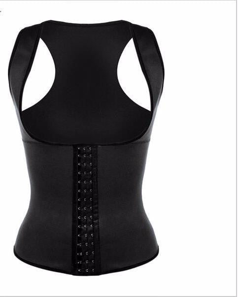 Shapers Stretch Neoprene Vest Slim Underwear waist trainer corset vest Waist Trainer