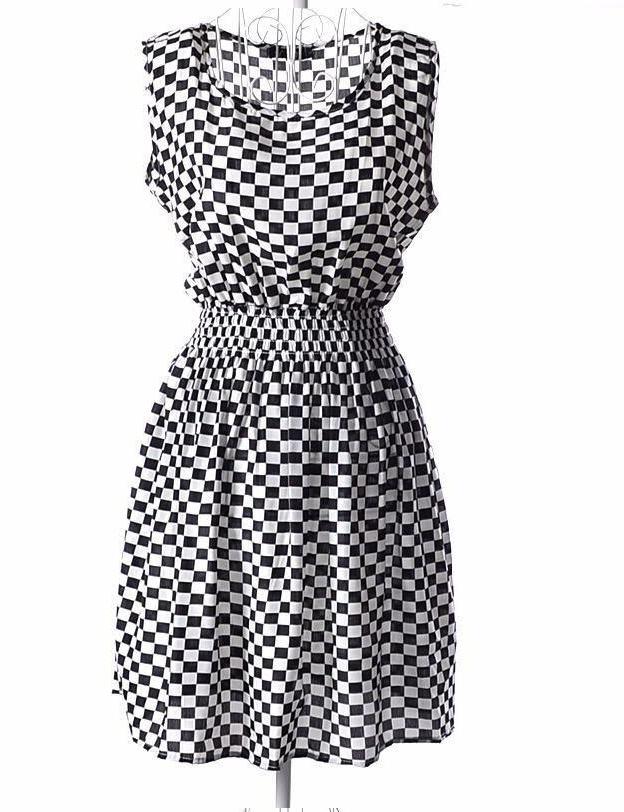 Women Summer Low V-Neck Dress Long Sleeve Floral Mini Dress Retail/
