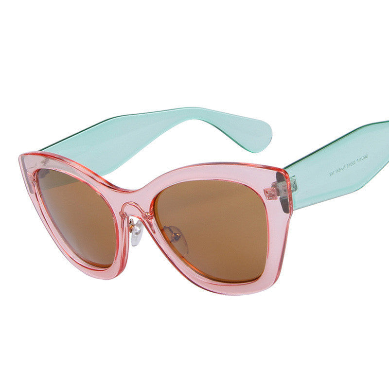 Online discount shop Australia - Butterfly Brand Eyewear Fashion Sunglasses Women Cat Eye Sun Glasses High quality UV400