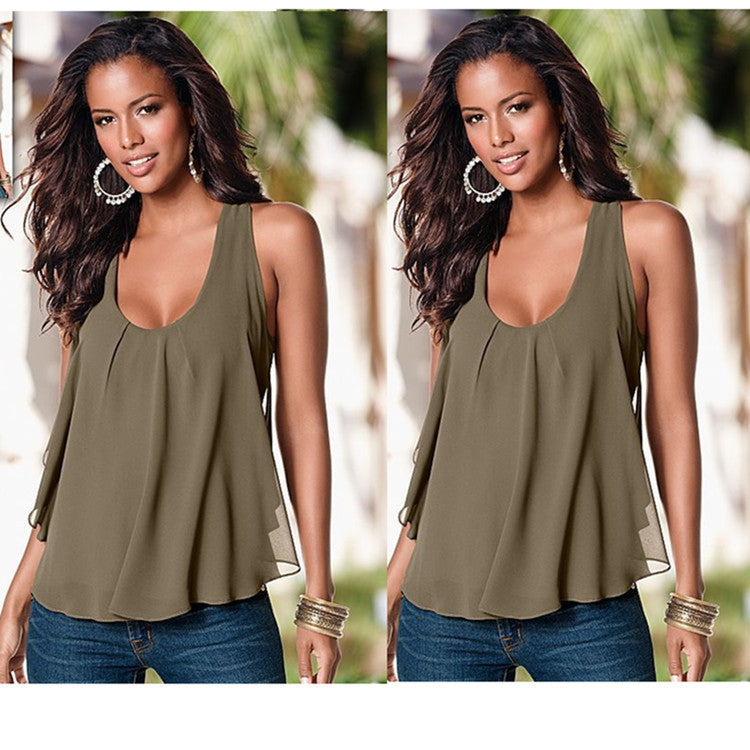 Online discount shop Australia - fashion women tee shirt poleras tshirt female t shirts sexy beach tops candy color t-shirts