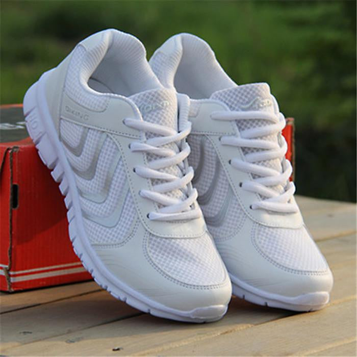Women shoes Mixed colors Women casual shoes breathable fashion women canvas shoes