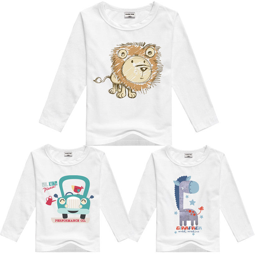 Online discount shop Australia - Minions T-Shirt Tights Long Sleeve T-Shirts for Girls Boys Kids costume Children's Clothing Baby Boy Girl Clothes Tops Costume