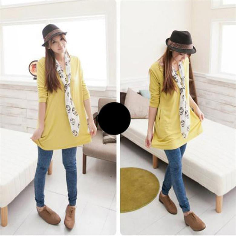 Women Lady Casual Jeans Skinny Jeggings Stretchy Slim Leggings Trousers