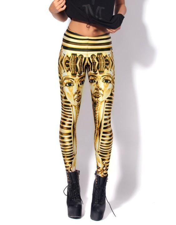 Online discount shop Australia - Mid Waist Elastic Black Milk Women Leggings Workout Leggins Pants Women's Leggings Fitness