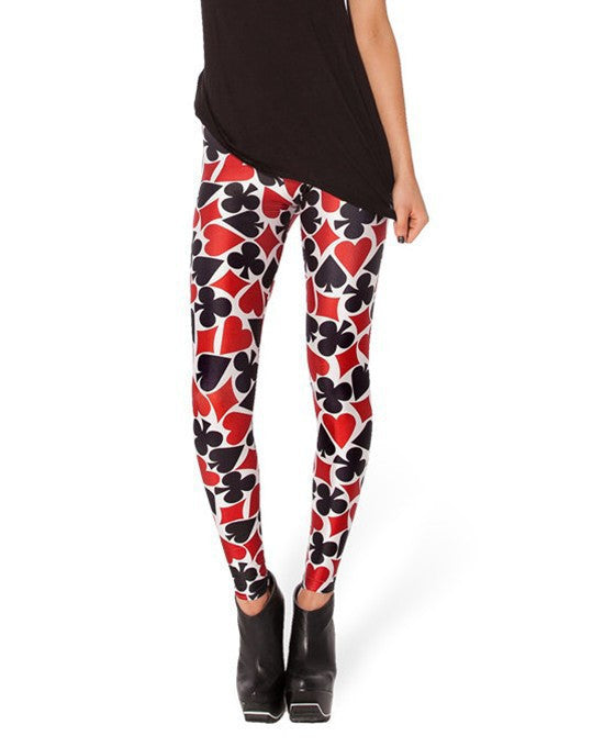 Online discount shop Australia - Mid Waist Elastic Black Milk Women Leggings Workout Leggins Pants Women's Leggings Fitness