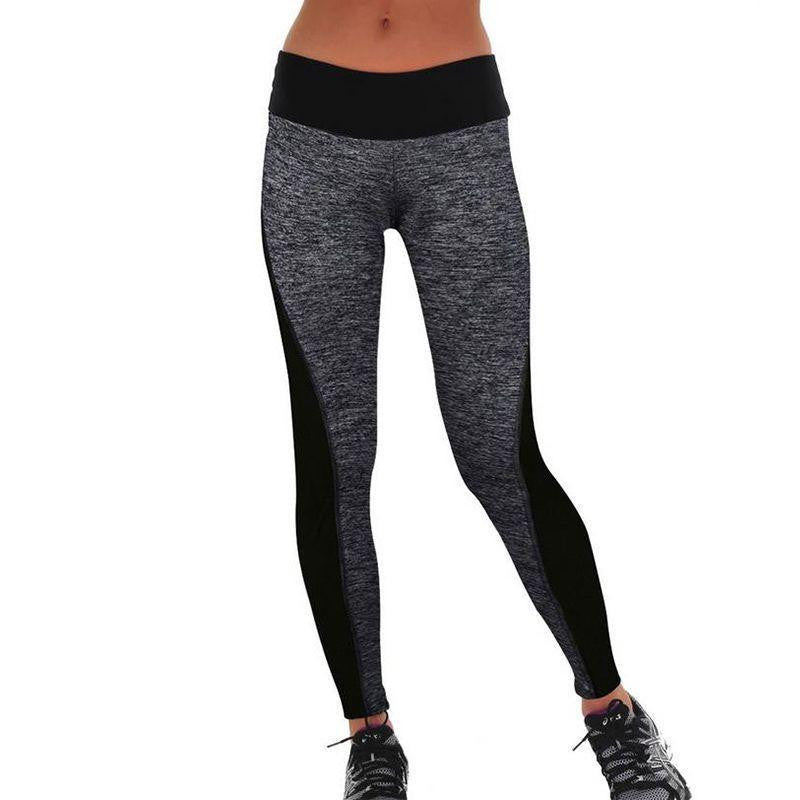 Women Leggings High Waist Elastic Leggings Push Up Women Pants Warm Workout Leggings Plus Size