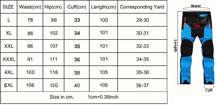 Men Male Summer Thin Breathable Elastic Camping Trekking Fishing Climbing Hiking Outdoor Trousers Quick Dry Sport Pants-Dollar Bargains Online Shopping Australia