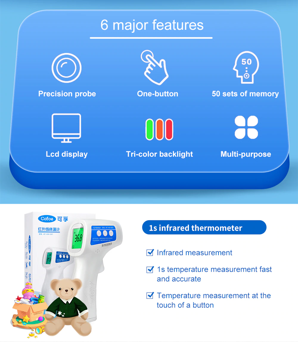 Thermometer