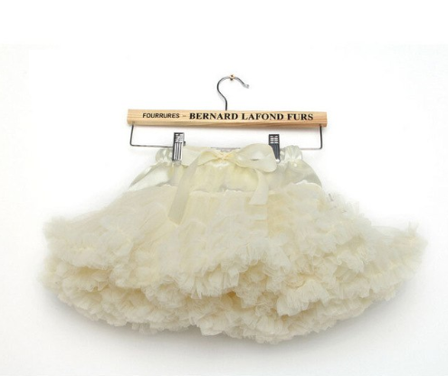 21 colors baby girls tutu Fluffy Chiffon Pettiskirts Baby Girls Princess dance party Tulle tutu Skirt petticoat 12M-8T