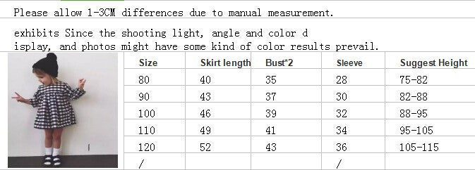 Online discount shop Australia - Kids new classic black and white plaid dress tutu baby girl