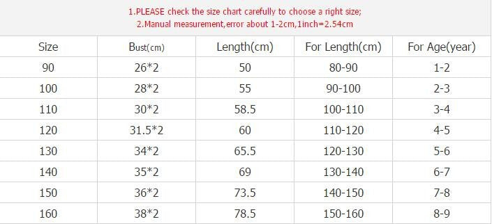 High Quality Summer Baby Girl Dress 3~7 Year Birthday Dresses for Infant Babys Girls Chirstening-Dollar Bargains Online Shopping Australia