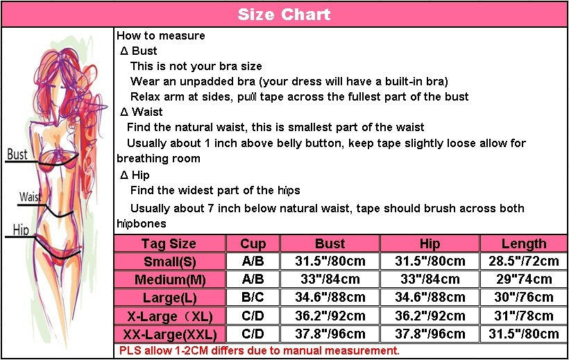 Latest Sexy Women Bandage Bikini High Waist Swimsuit One Piece Monokini Beach Swimwear Women's Swimsuits Monokini-Dollar Bargains Online Shopping Australia