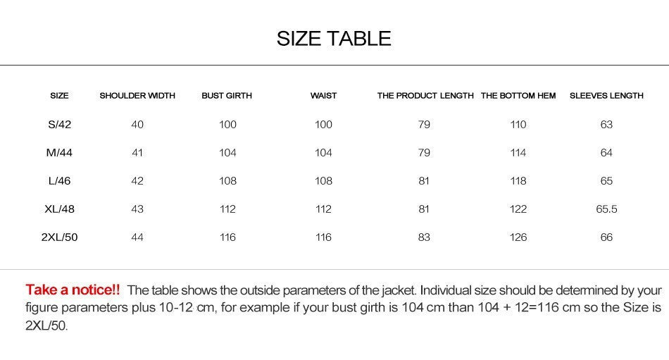 Women Thin Cotton-padded jacket coat spring autumn High Quality Quilting Parka leisure European Style outwear-Dollar Bargains Online Shopping Australia