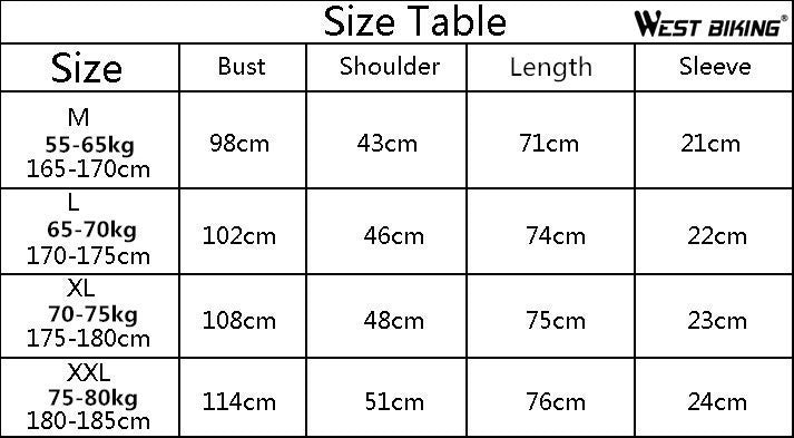 West Biking Brand Mens Bike Shirts Slim Fit Workout Shirts Male T-shirt Men Quick Dry Shirt Running Cycling Short Sleeve Jersey-Dollar Bargains Online Shopping Australia