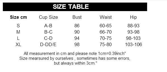 Swimwear Bikini Push Up Bikini Sexy low waist Beach Swimwear Ladies Swimsuit Bathing Suit Maillot De Bain Brazilian biquini-Dollar Bargains Online Shopping Australia