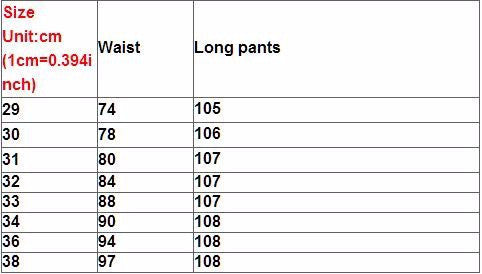 Plus Size Men Brand Clothing Casual Mens Jeans Skinny Slim Biker Jeans Denim Long Pants ripped jeans homme-Dollar Bargains Online Shopping Australia