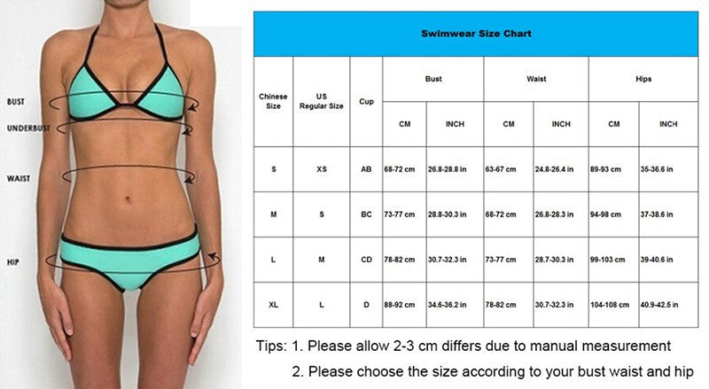 Retro black swimsuit underwire push up high waist bikini set women swimwear high waist bathing suits biquni-Dollar Bargains Online Shopping Australia
