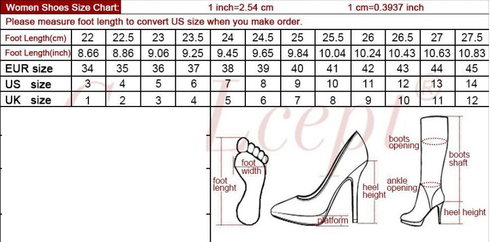 Shoes Woman Casual Shoes Zipper Increasing Heel Zapatos De Tacon Alto Black Shoes Casual Zapatillas Mujer 57-Dollar Bargains Online Shopping Australia