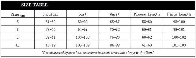 fashion cotton two pieces set women club wear clothing crop tops and pencil pants long sleeve two pieces outfits-Dollar Bargains Online Shopping Australia
