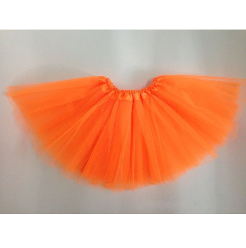 Fashion Women Girl Tulle Tutu Mini Organza 3 layere Party Skirt underskirt-Dollar Bargains Online Shopping Australia