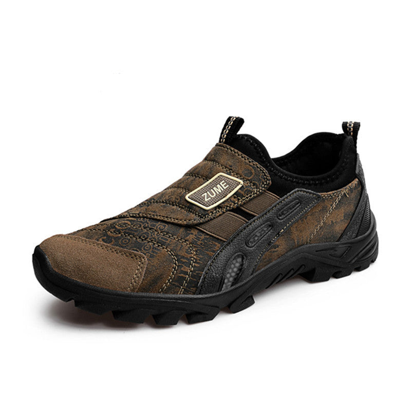 Real Medium(b,m) Eva The est Men Hiking Shoes Outdoor Sport Antiskid Athletic Zapatos Hombre-Dollar Bargains Online Shopping Australia