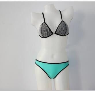 P&j Brazilian Style Bikinis set Wear Lady Swimwear Print Hater Push Up Women Swimsuit Bathing Suit Sexy Brazilian Bikini Set-Dollar Bargains Online Shopping Australia