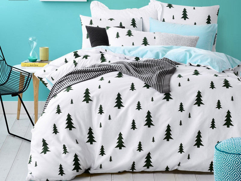 Top cotton Duvet covers set,Gray letters bedding set,Double single duvet covers Twin/Queen/King size,bedclothes #HM4514-Dollar Bargains Online Shopping Australia