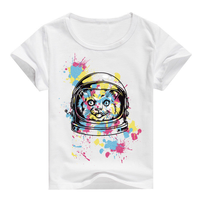 Christmas Minions T-Shirt Kids Clothes Children's Clothing Baby Girl Boy Clothes T-Shirts For Girls Tops Boys Clothes T Shirt-Dollar Bargains Online Shopping Australia