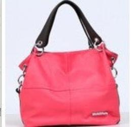 PU Leather bags women messenger bag/ Splice grafting Vintage Shoulder Crossbody Bags-Dollar Bargains Online Shopping Australia