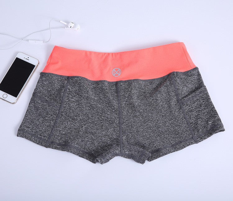 10 colors Women Shorts Summer Fashion Women's CasualQuick-drying Elasticity Cool women Shorts-Dollar Bargains Online Shopping Australia