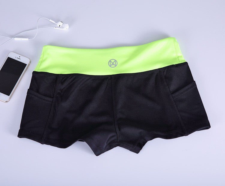 10 colors Women Shorts Summer Fashion Women's CasualQuick-drying Elasticity Cool women Shorts-Dollar Bargains Online Shopping Australia