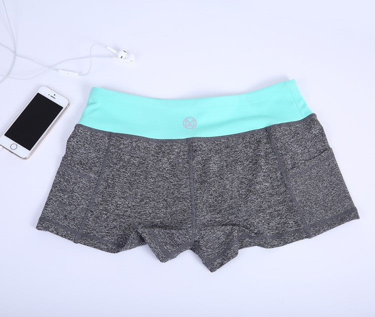 10 colors Women Shorts Summer Fashion Women's CasualQuick-drying Elasticity Cool women Shorts-Dollar Bargains Online Shopping Australia