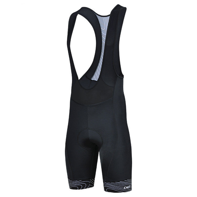 Men Outdoor Wear Bike Bicycle Cycling 3D Padded Riding Bib Shorts S-3XL 3-Colors-Dollar Bargains Online Shopping Australia