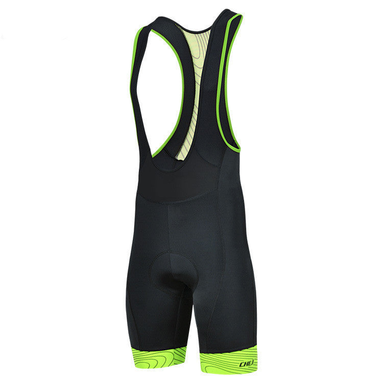 Men Outdoor Wear Bike Bicycle Cycling 3D Padded Riding Bib Shorts S-3XL 3-Colors-Dollar Bargains Online Shopping Australia