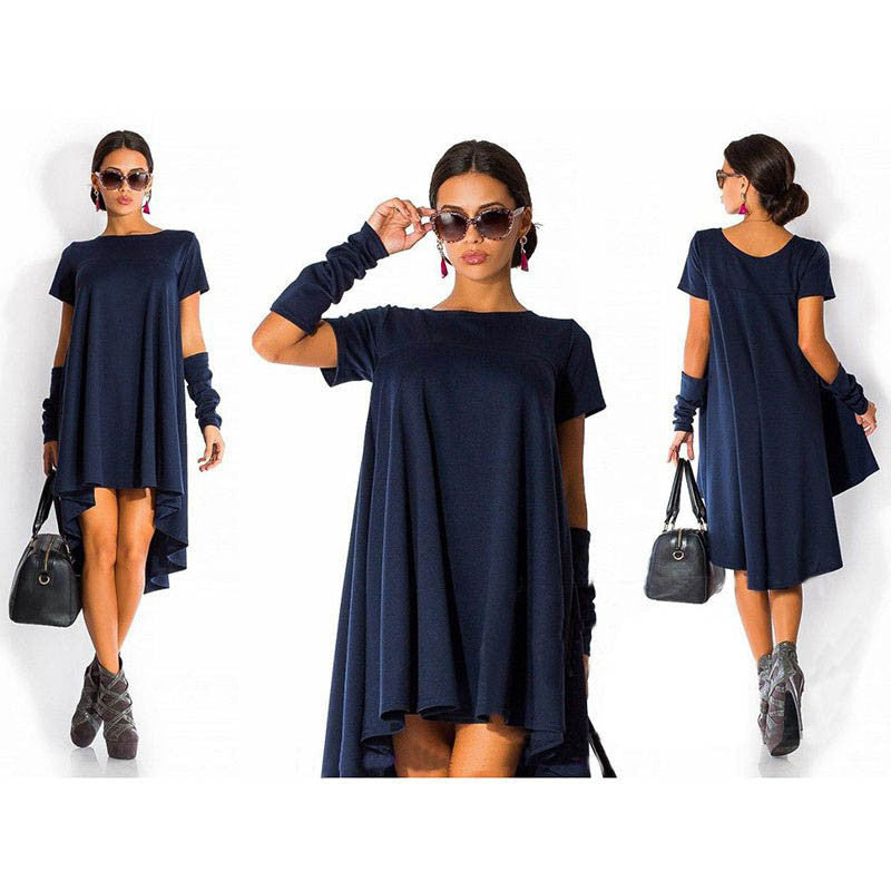 Brand Midi Women Dress Summer Style Tunic Boho Kylie Jenner Ladies Dresses Mavodovama Red Party Woman Dress Ukraine-Dollar Bargains Online Shopping Australia