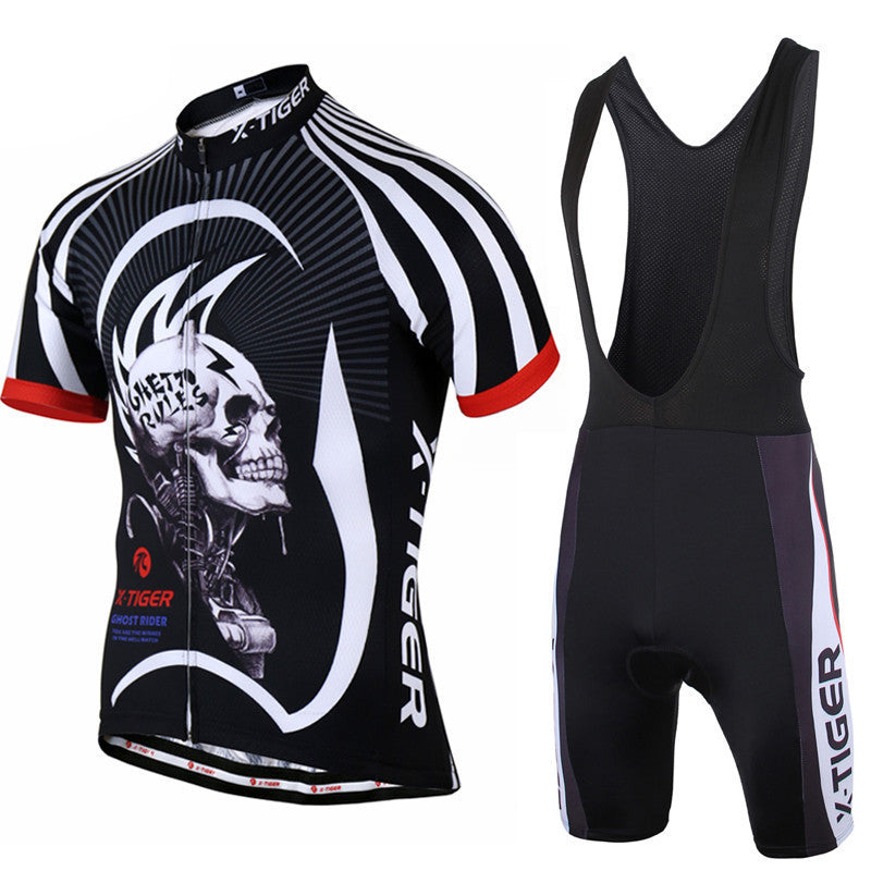 X-Tiger Modesti Summer Cycling Clothing/maillot bicycle clothes/ropa Cycling Jerseys/Mountain Bicycle Wear Ropa Ciclismo-Dollar Bargains Online Shopping Australia