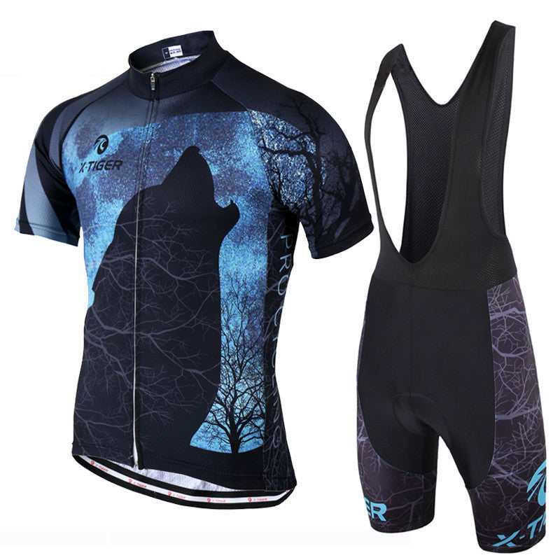 X-Tiger Modesti Summer Cycling Clothing/maillot bicycle clothes/ropa Cycling Jerseys/Mountain Bicycle Wear Ropa Ciclismo-Dollar Bargains Online Shopping Australia