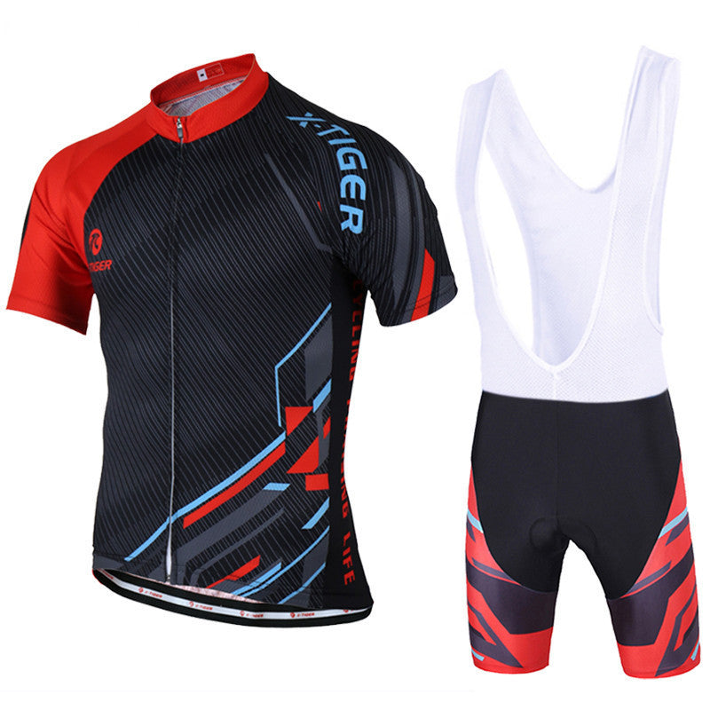 X-Tiger Modesti Summer Cycling Clothing/maillot bicycle clothes/ropa Cycling Jerseys/Mountain Bicycle Wear Ropa Ciclismo-Dollar Bargains Online Shopping Australia