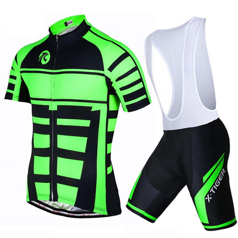 X-Tiger Modesti Summer Cycling Clothing/maillot bicycle clothes/ropa Cycling Jerseys/Mountain Bicycle Wear Ropa Ciclismo-Dollar Bargains Online Shopping Australia