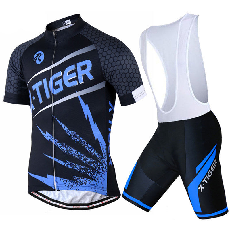 X-Tiger Modesti Summer Cycling Clothing/maillot bicycle clothes/ropa Cycling Jerseys/Mountain Bicycle Wear Ropa Ciclismo-Dollar Bargains Online Shopping Australia