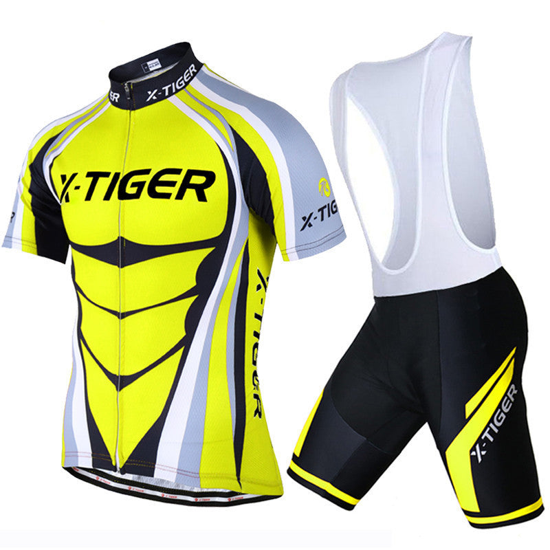 X-Tiger Modesti Summer Cycling Clothing/maillot bicycle clothes/ropa Cycling Jerseys/Mountain Bicycle Wear Ropa Ciclismo-Dollar Bargains Online Shopping Australia