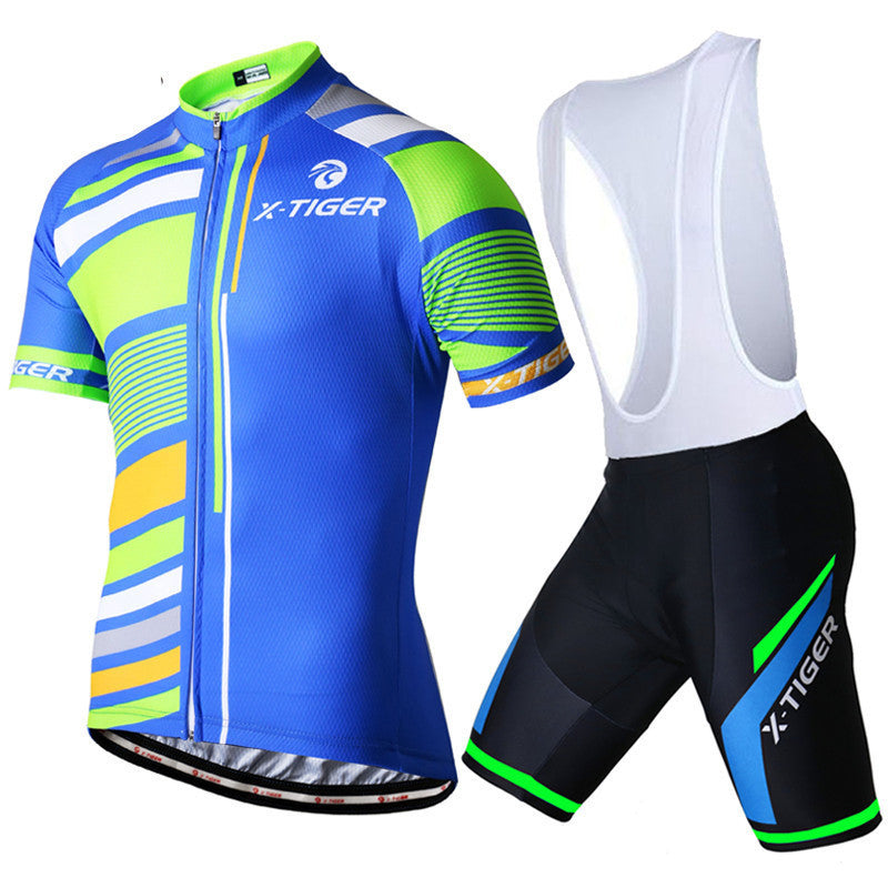 X-Tiger Modesti Summer Cycling Clothing/maillot bicycle clothes/ropa Cycling Jerseys/Mountain Bicycle Wear Ropa Ciclismo-Dollar Bargains Online Shopping Australia