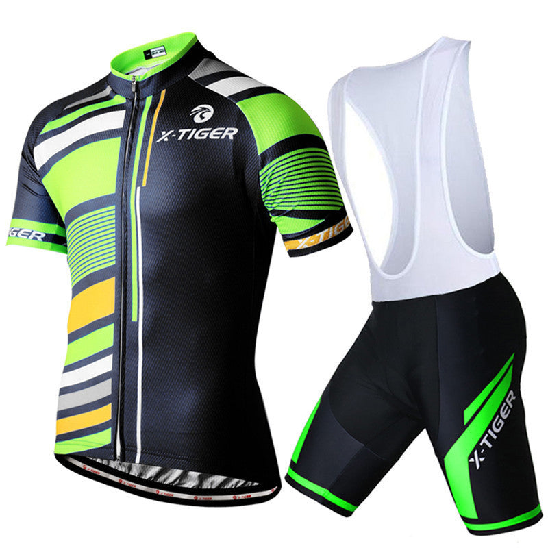 X-Tiger Modesti Summer Cycling Clothing/maillot bicycle clothes/ropa Cycling Jerseys/Mountain Bicycle Wear Ropa Ciclismo-Dollar Bargains Online Shopping Australia