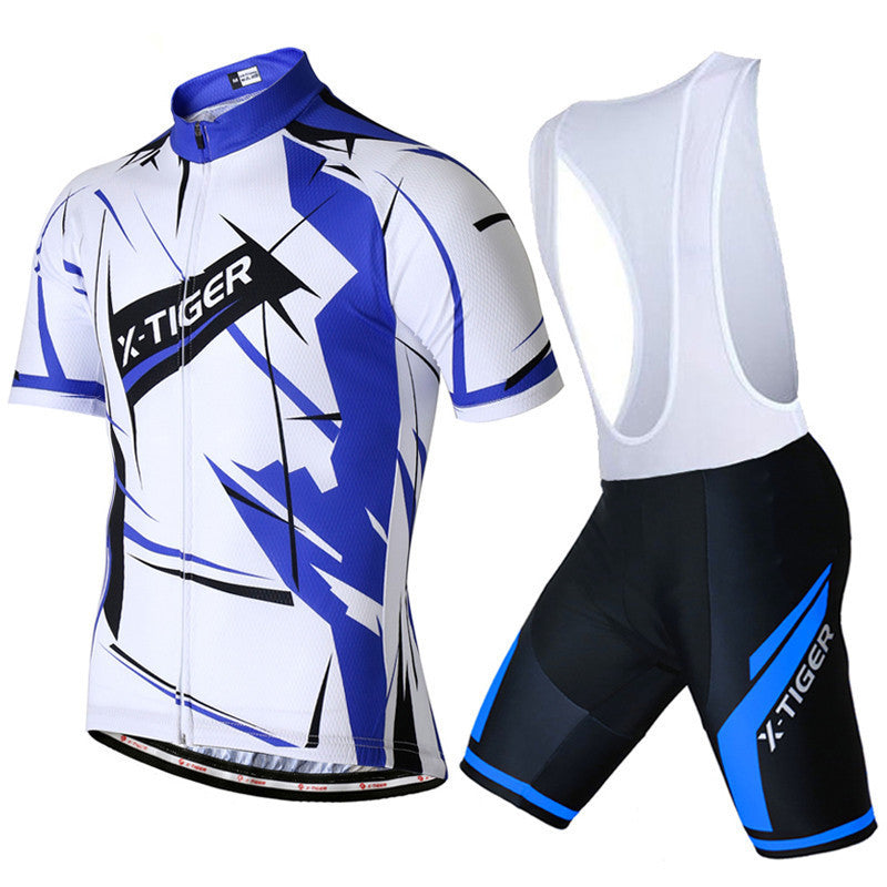 X-Tiger Modesti Summer Cycling Clothing/maillot bicycle clothes/ropa Cycling Jerseys/Mountain Bicycle Wear Ropa Ciclismo-Dollar Bargains Online Shopping Australia