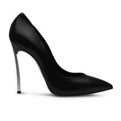 Brand Shoes Woman High Heels Women Pumps Stiletto Thin Heel Women's Shoes Nude Pointed Toe High Heels Wedding Shoes size 33-43-Dollar Bargains Online Shopping Australia