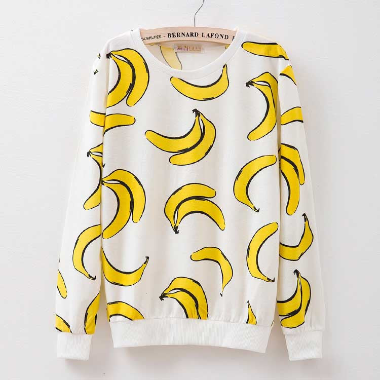 Rose garden owl bird print women sweaters and pullover Autumn winter Harajuku fashion Brand Knitwear sweater coat Plus Size-Dollar Bargains Online Shopping Australia