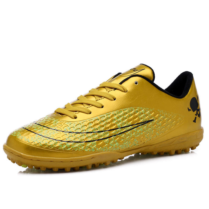Boys Mens Kids Soccer Shoes Hard Court Outdoor Sneakers Trainers Adults Sport Shoes Soccer Cleats Football Boots Superflys-Dollar Bargains Online Shopping Australia